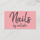Search for artsy business cards Simple minimalist