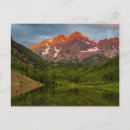 Search for maroon bells postcards Fourteener