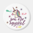 Search for magic magnets Girl
