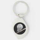 Search for snowy key rings Owl
