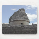 Search for mayan ruins mousepads Observatory