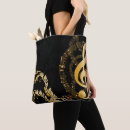 Search for note bags Gold