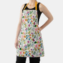 Search for easters day aprons Illustration