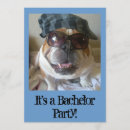 Search for big dogs invitations Funny