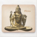 Search for deity mousepads Statue