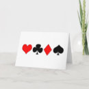 Search for suits cards Diamond