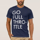 Search for full throttle clothing Humour