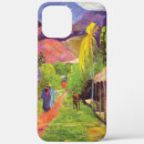 Search for tahiti iphone cases Paul gauguin