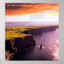 Search for cliffs of moher posters Clare