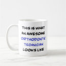 Search for orthodontics mugs Dentist