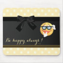 Search for emoji mousepads Cute