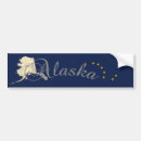 Search for alaska bumper stickers The last frontier