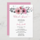Search for virtual baby shower invitations Flowers