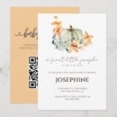 Search for registry baby shower invitations Qr code registry