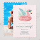 Search for pink flamingo birthday Cute