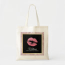 Search for lip print bags Glamour
