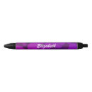 Search for purple pens Violet