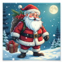 Search for christmas nursery posters Illustration