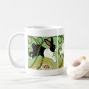 Search for grey rabbit mugs Bunny