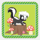 Search for black stripe stickers Animal