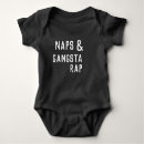 Search for gangsta baby clothes Infant