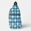 Search for argyle pattern bags Plaid