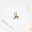 Search for elf name christmas stickers Festive