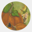 Search for autumn fairy stickers Watercolor