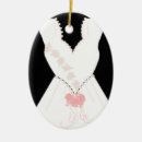 Search for wedding dress christmas tree decorations White