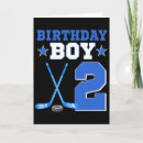 Search for hockey goalie birthday cards Whistle