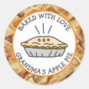 Search for apple pie stickers Apples