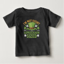 Search for pot of gold baby clothes Shamrock