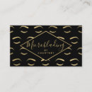 Search for threading business cards Eyelash extensions