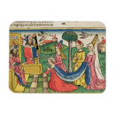 Search for manuscripts magnets German