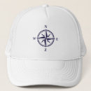 Search for compass hats Boating