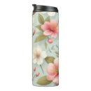 Search for apple blossom drinkware Floral