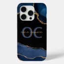 Search for black agate iphone cases Elegant