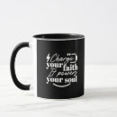 Search for in charge mugs Motivational
