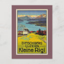 Search for rigi postcards Railway