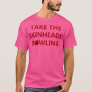 Search for bowling spare tshirts Larch