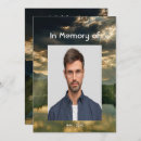 Search for cloud funeral invitations Death