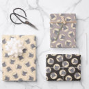 Search for mahogany gift wrap Dog