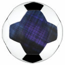 Search for blank soccer balls Logo