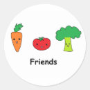 Search for kawaii carrot stickers Cute