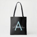 Search for teal tote bags Girly