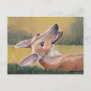 Search for greyhounds postcards Pet