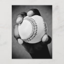 Search for hand games postcards Black and white