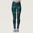 Search for tartan plaid leggings Pattern