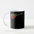 Search for music is life mugs Band