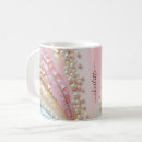 Search for blue pearl mugs Shells
